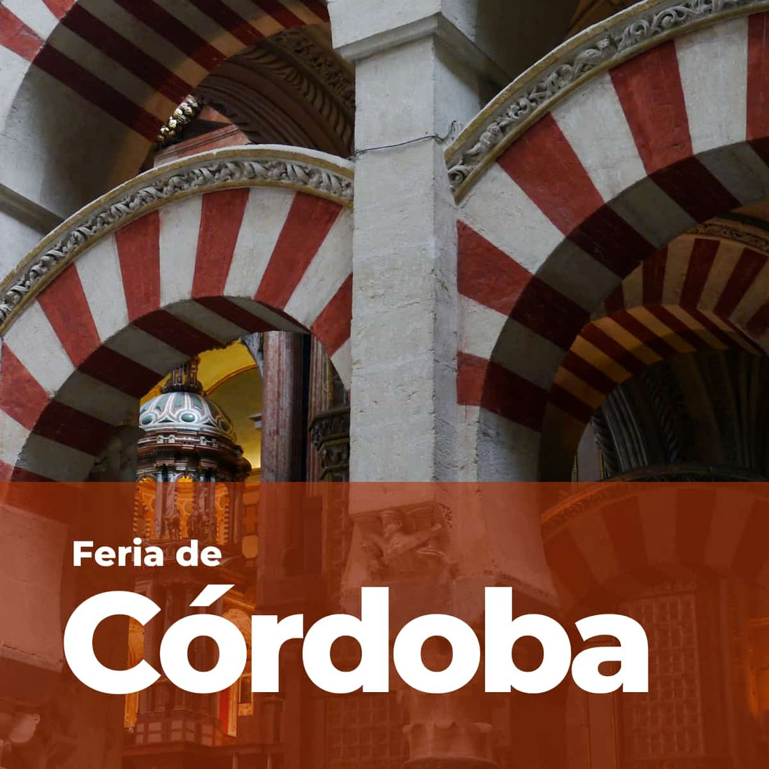 Feria de Cordoue - 20 au 27 mai 2023