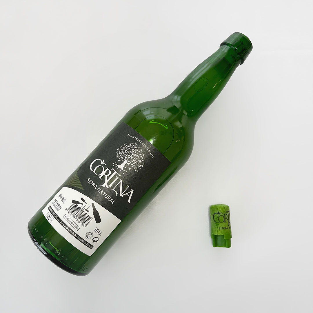 Cidre Nature