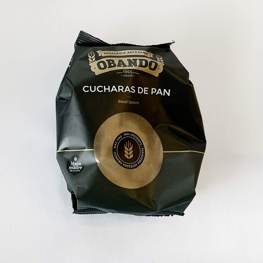 Cuillères de Pain Obando
