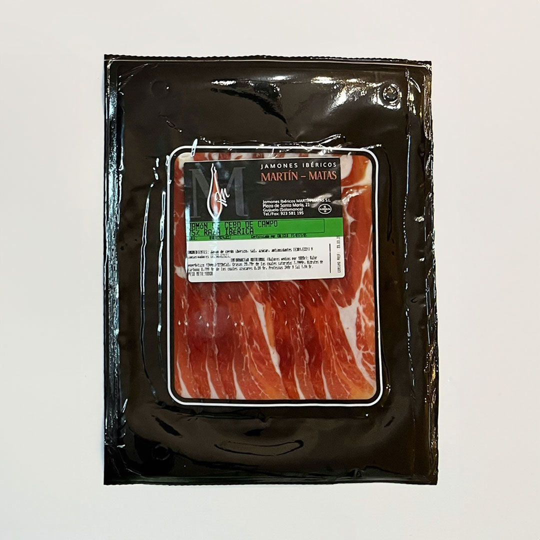 Jamón de Cebo Ibérico