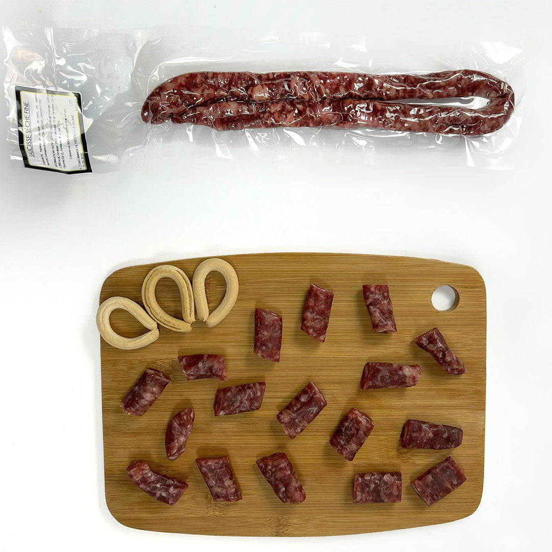 Longaniza de Pascua