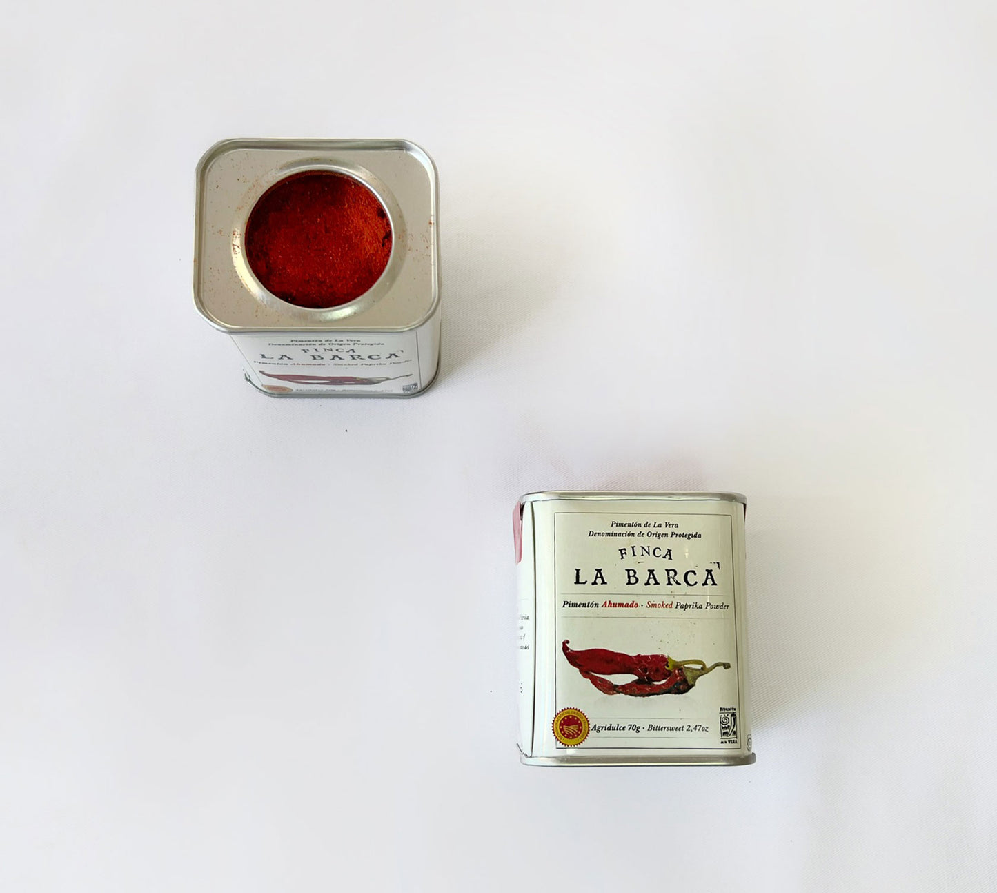 Torre del Oro, la box avec les apéritifs et tapas essentiels d'Espagne
