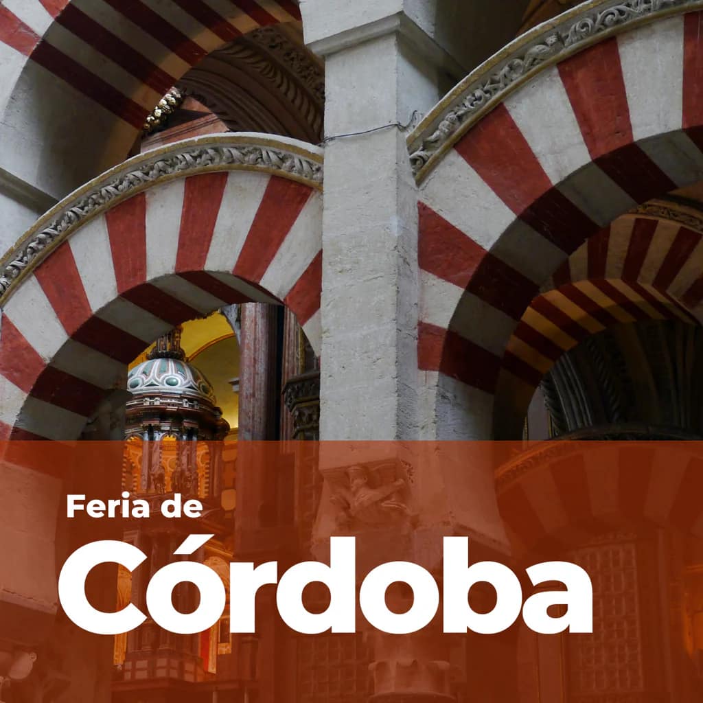Feria de Cordoue