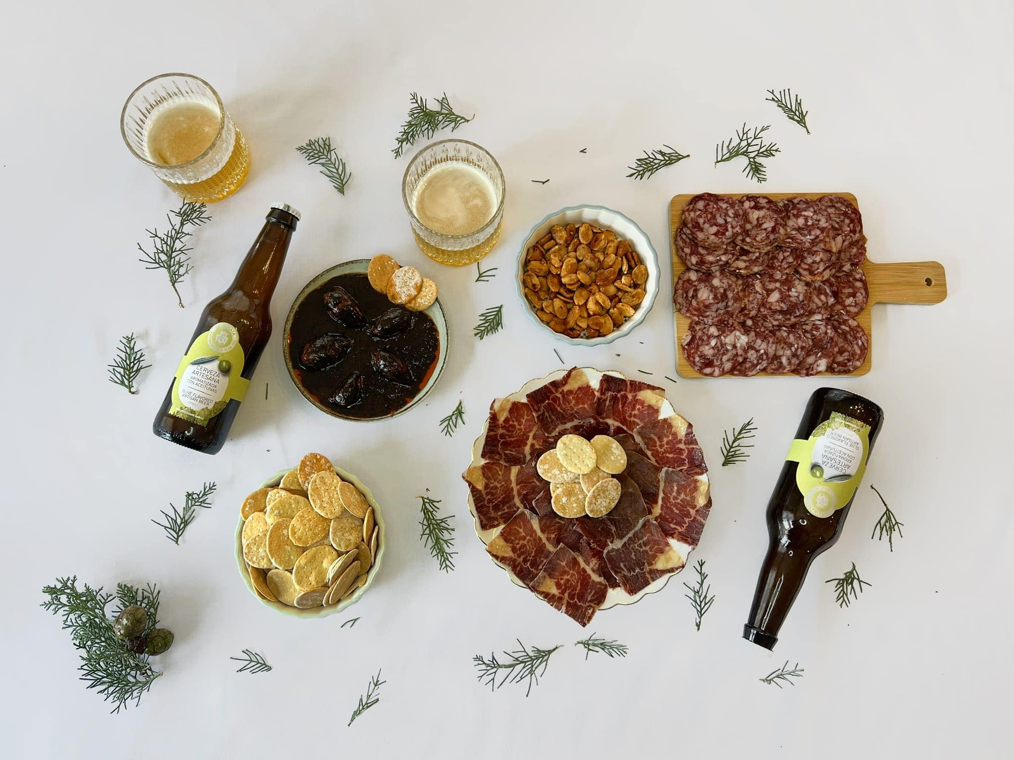 Cecina vs bresaola : quelles différences et laquelle choisir ?