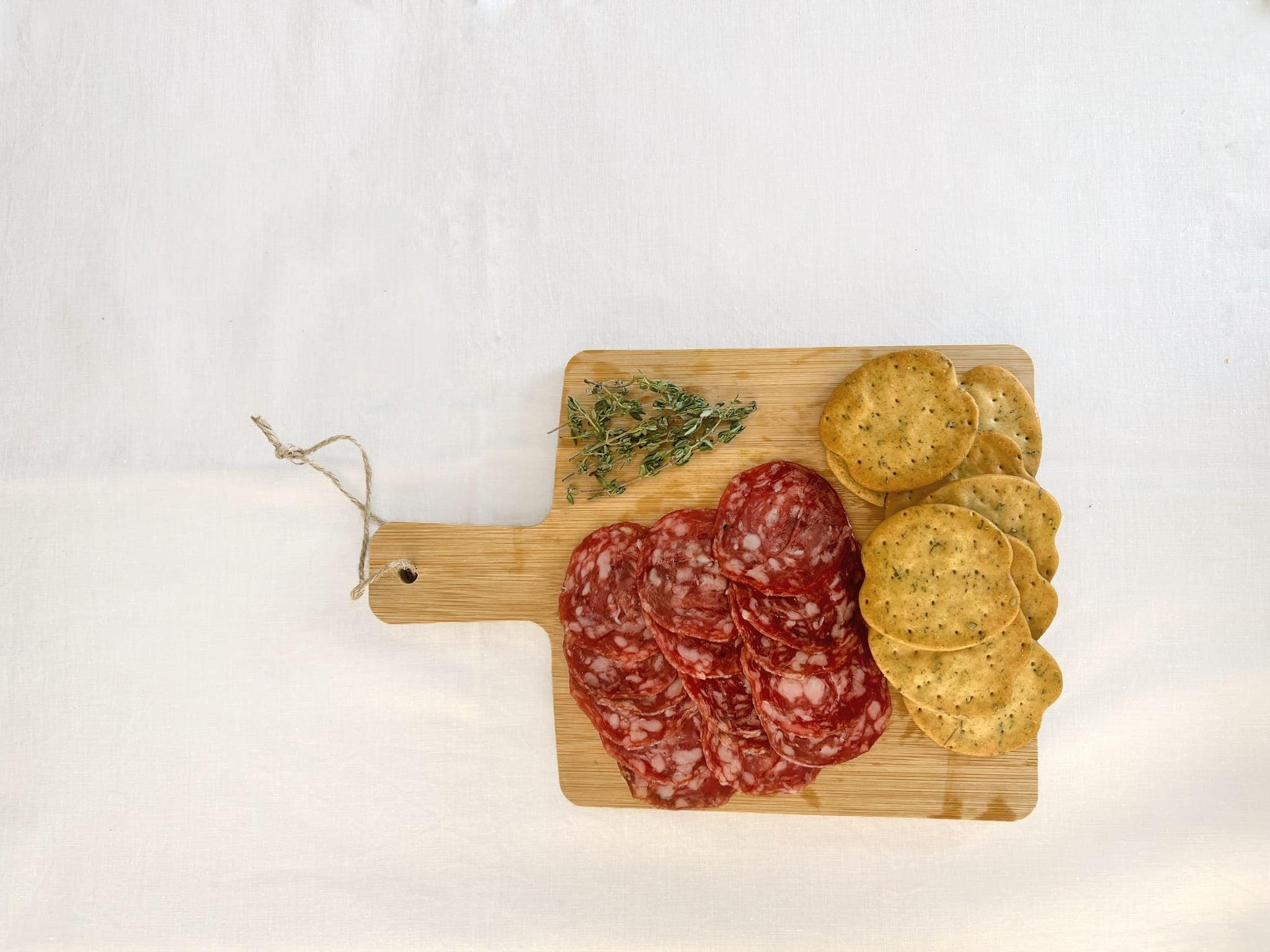 Qu’est-ce que le saucisson ibérique ? Origine, goût et différences avec le chorizo