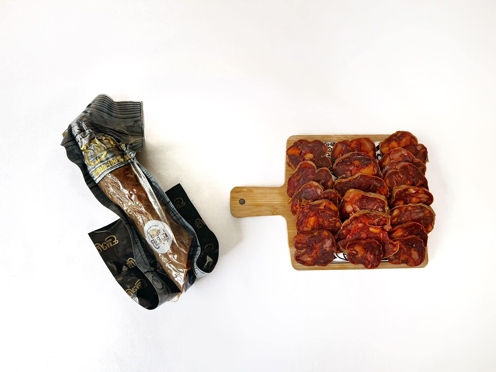 Cómo comer chorizo ibérico: 7 ideas de aperitivo y tapas