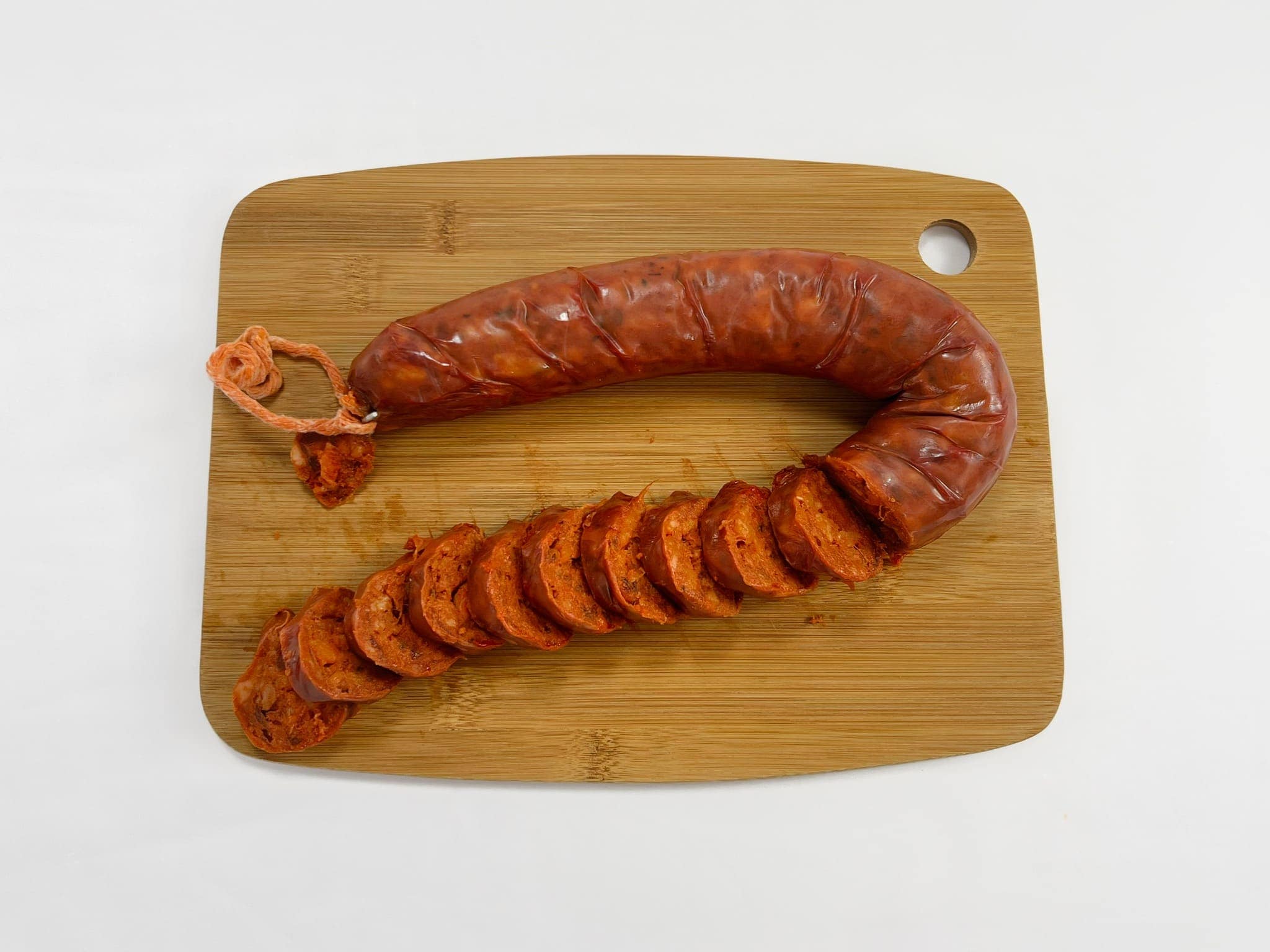 Chorizo vs. Salami: Unterschiede und welche Wahl besser ist