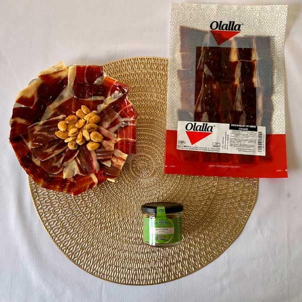 Recettes avec amandes au romarin : salades, pâtes, légumes rôtis (7 idées faciles)