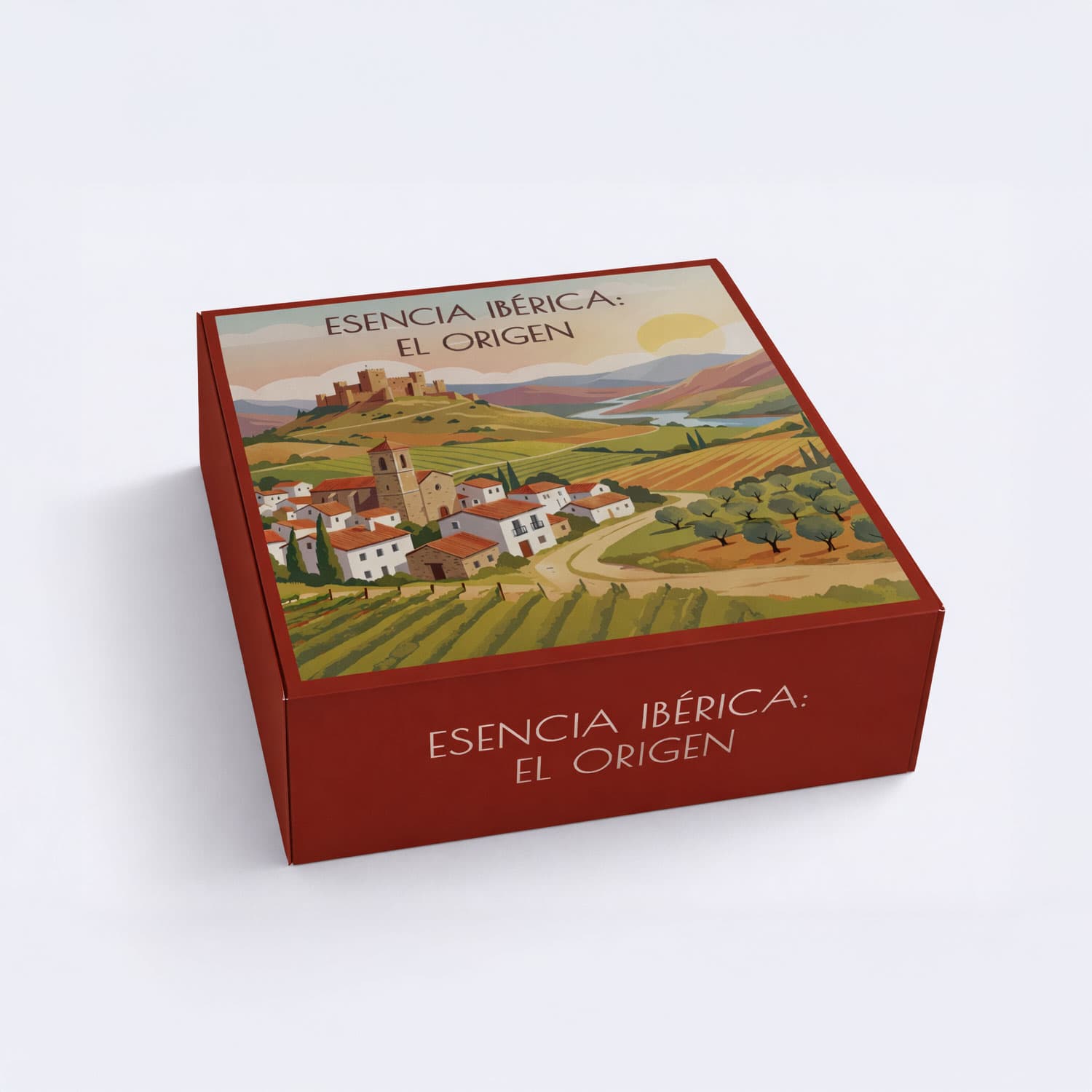 Esencia Ibérica
