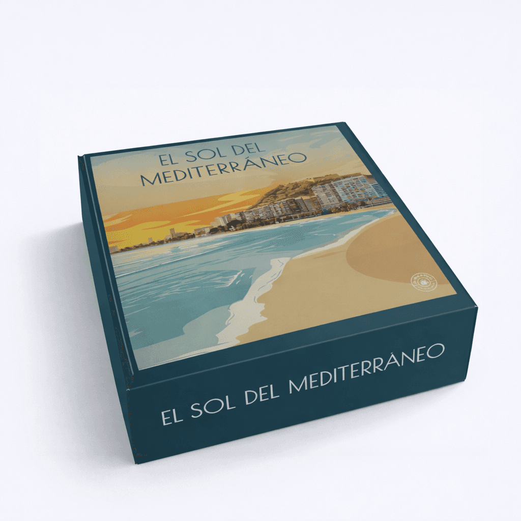 El Sol del Mediterráneo