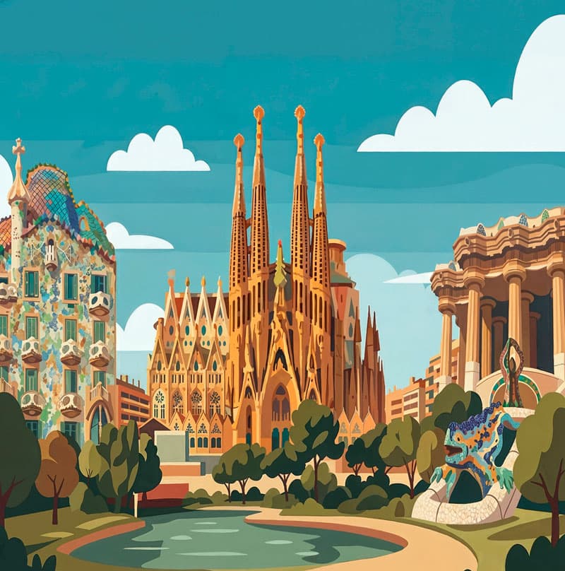 Arquitectura Catalana