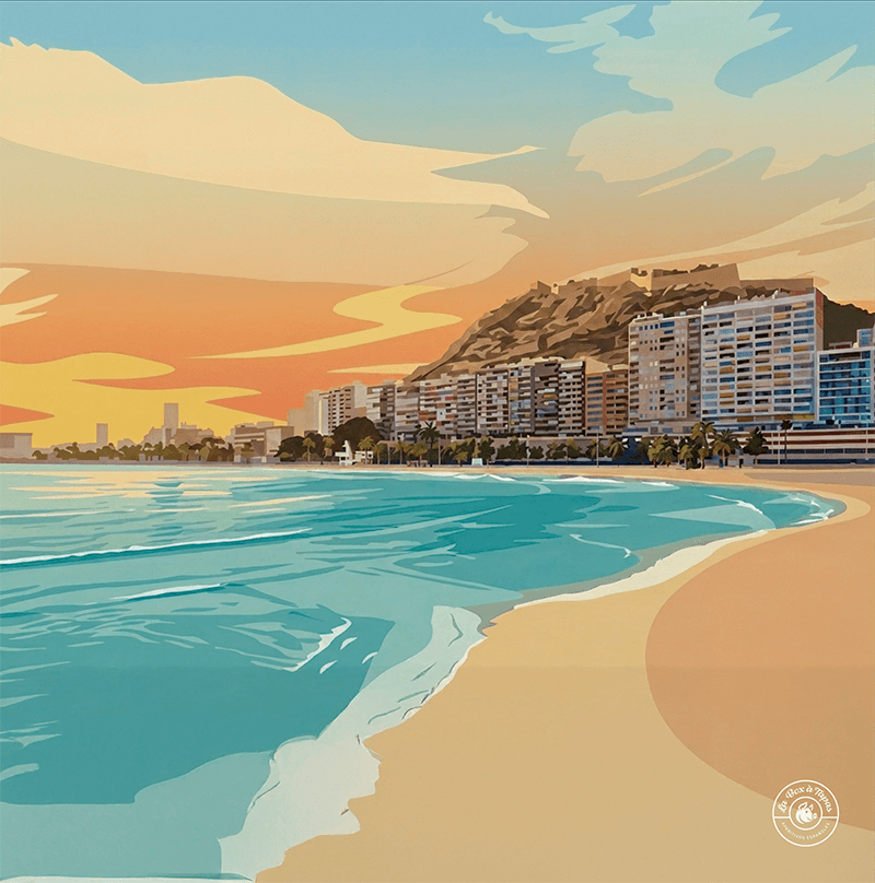 El Sol del Mediterráneo