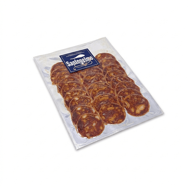 Chorizo ibérique de bellota