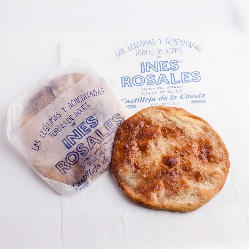 Tortas à l’huile d’olive Original (5 unités) 2