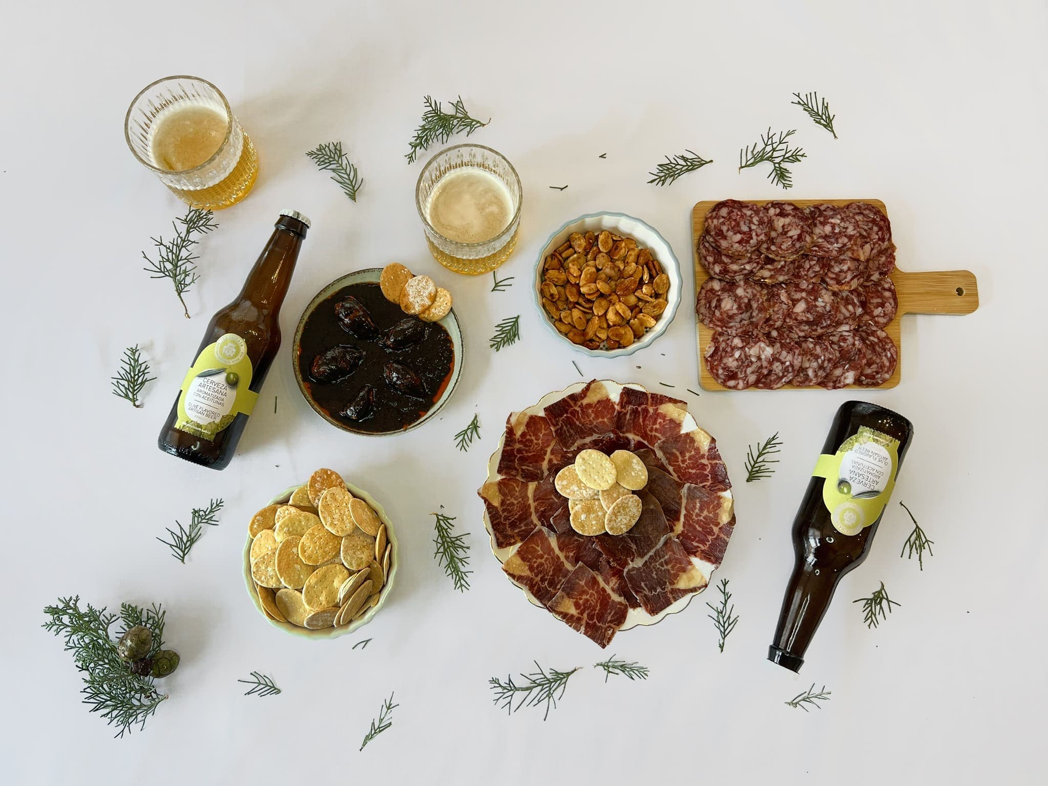 Cecina vs bresaola : quelles différences et laquelle choisir ?