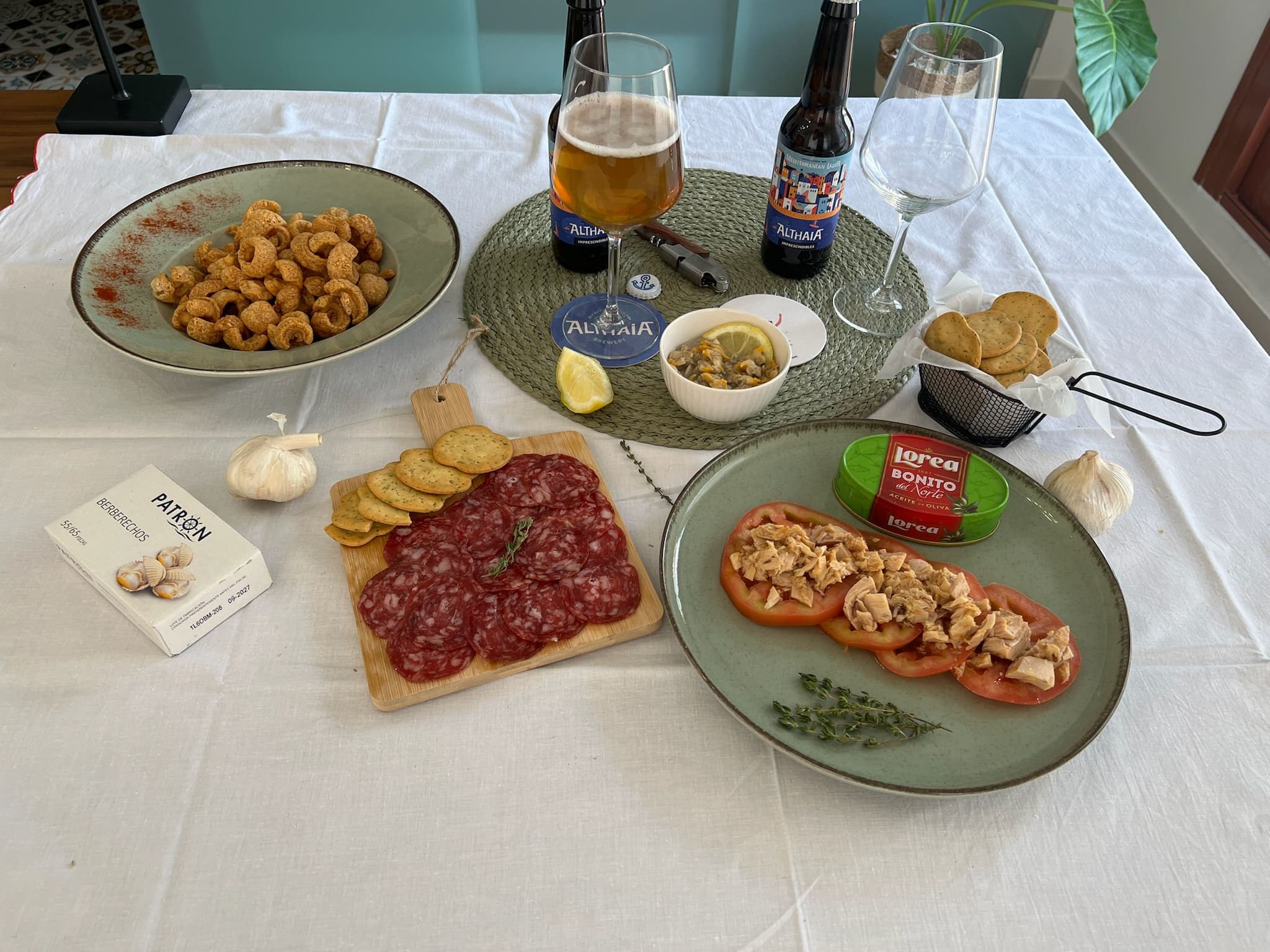 Comment préparer des canapés apéritifs faciles et élégants ?