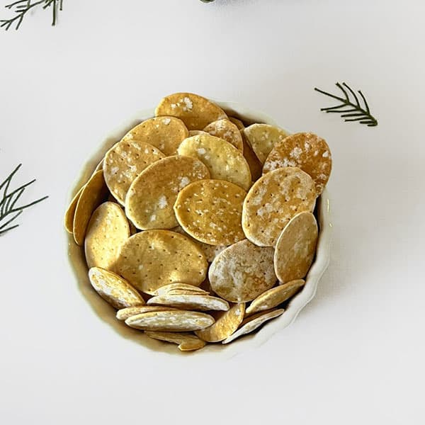 Brotlöffel vs. Toasts: Welche Basis bleibt knusprig und weicht nicht auf?