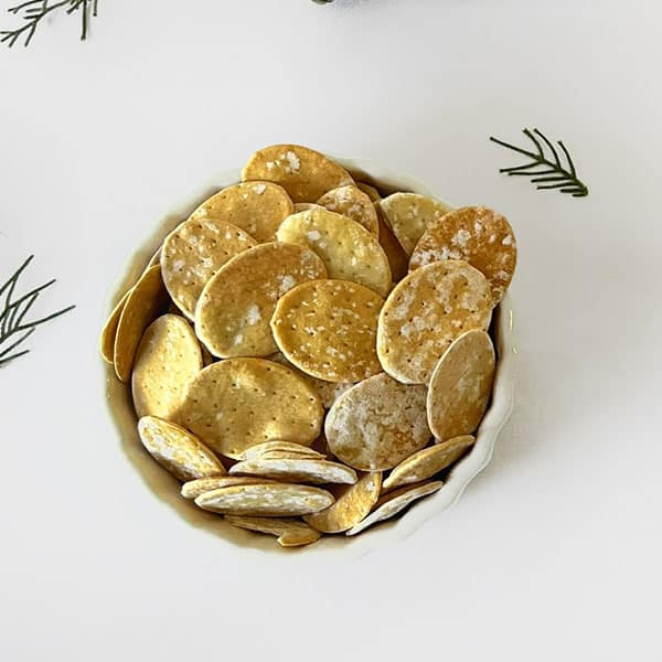 Cucharas de pan vs tostas: qué base elegir para un aperitivo que no se ablande