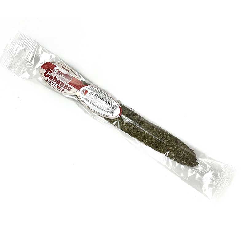 Fuet vs. Salami: Unterschiede und welche Wahl besser ist