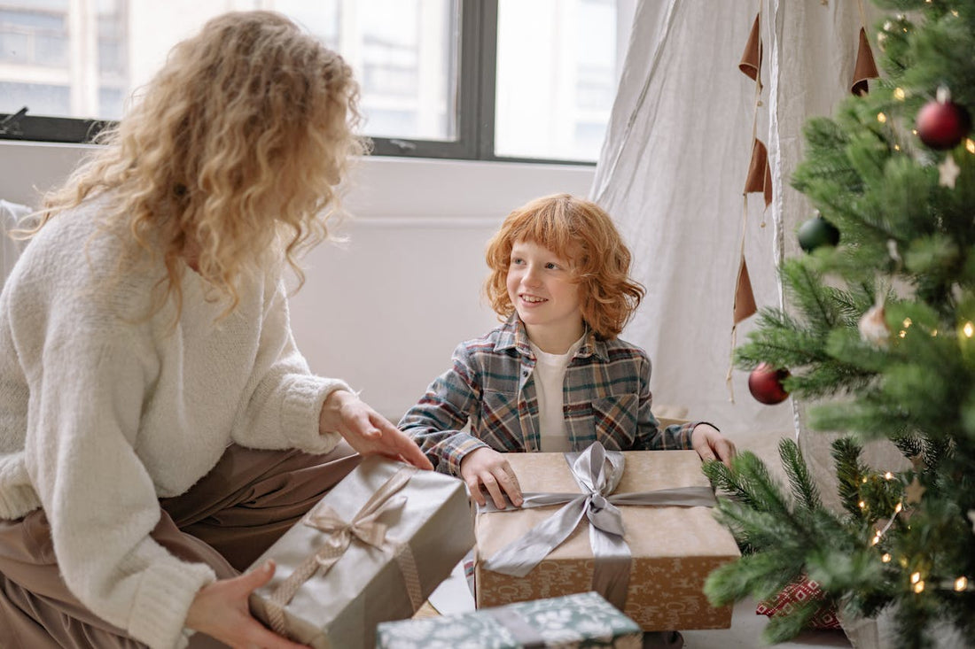 Idées de cadeaux parfaits pour les amateurs de gastronomie