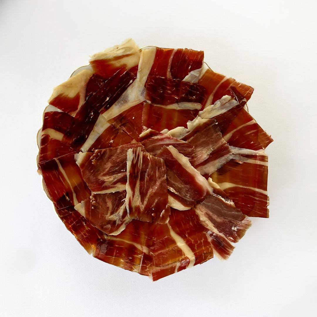 Jamón Ibérico de Bellota 100%