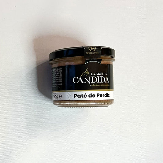 Pâté de Perdrix